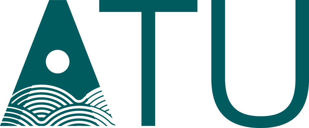 Atlantic Technological University Logo